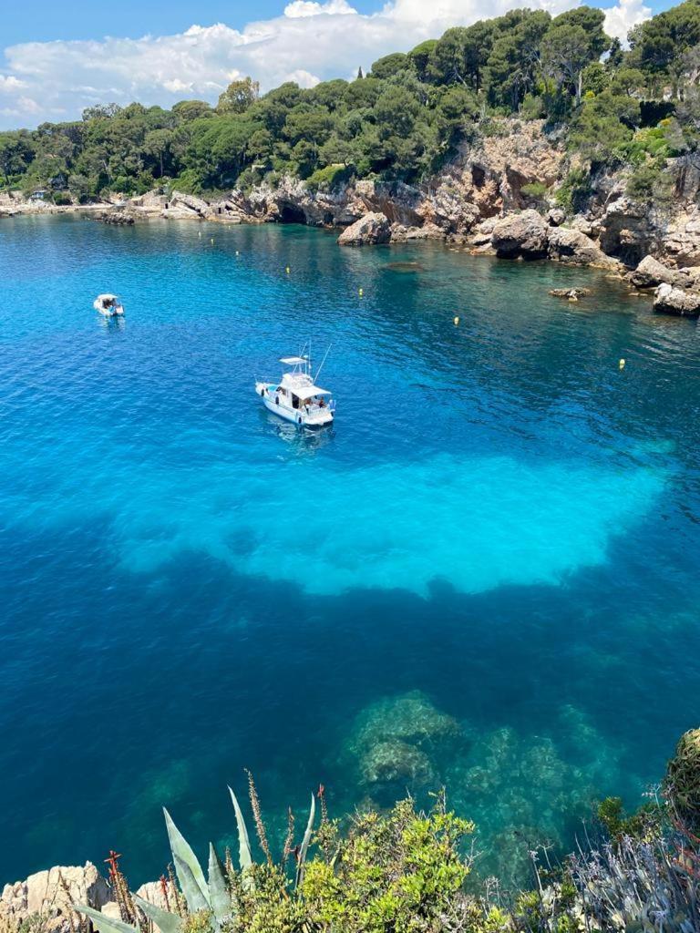 Appartamento Beau Proche Mer, Gare Et Commerces *