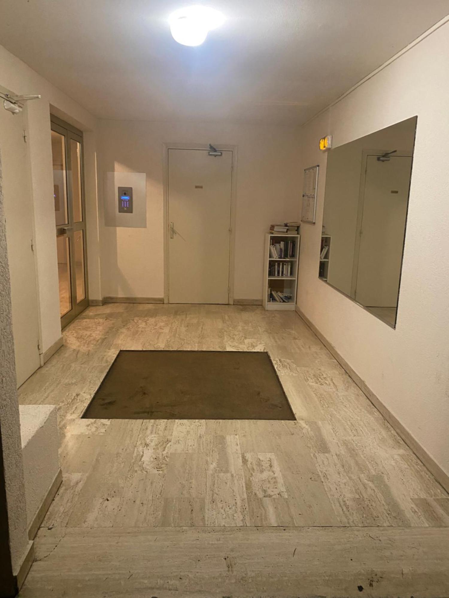 Appartamento Beau Proche Mer, Gare Et Commerces