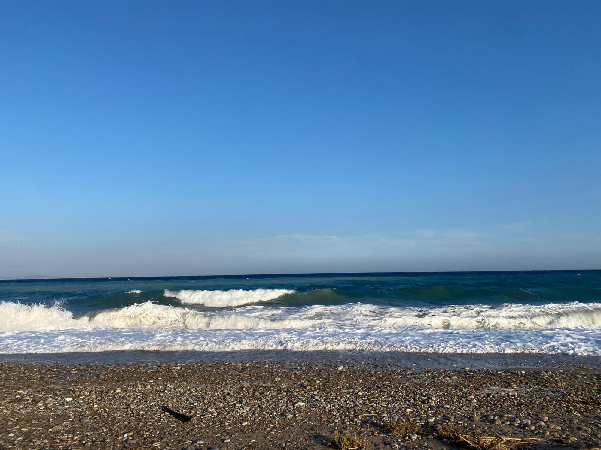 Beau Proche Mer, Gare Et Commerces Appartamento *