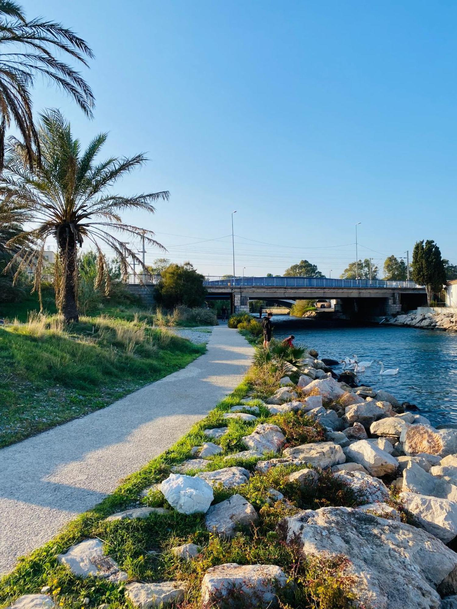 Apartamento Beau Proche Mer, Gare Et Commerces *